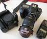 Canon EOS 5D Mark II Camera with...